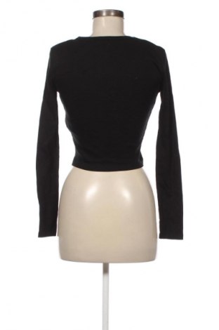 Női blúz Pull&Bear, Méret M, Szín Fekete, Ár 8 009 Ft