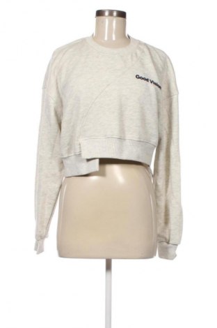 Damen Shirt Pull&Bear, Größe S, Farbe Grau, Preis € 16,99