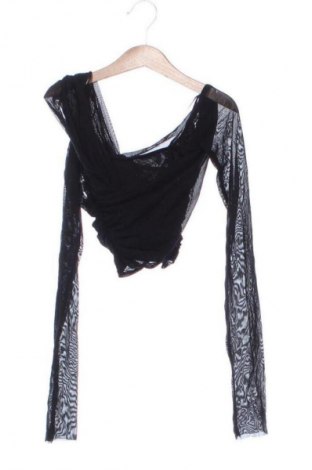 Női blúz Pull&Bear, Méret S, Szín Fekete, Ár 6 499 Ft