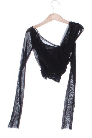 Női blúz Pull&Bear, Méret S, Szín Fekete, Ár 6 499 Ft