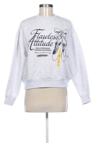 Női blúz Pull&Bear, Méret S, Szín Szürke, Ár 12 829 Ft