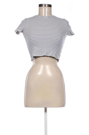 Női blúz Pull&Bear, Méret S, Szín Sokszínű, Ár 4 009 Ft