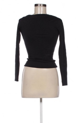 Damen Shirt Pull&Bear, Größe S, Farbe Schwarz, Preis € 10,00