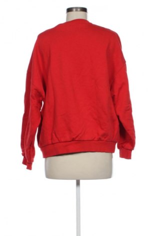 Női blúz Pull&Bear, Méret L, Szín Piros, Ár 8 264 Ft