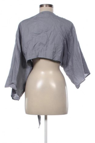 Női blúz Pull&Bear, Méret M, Szín Szürke, Ár 6 555 Ft