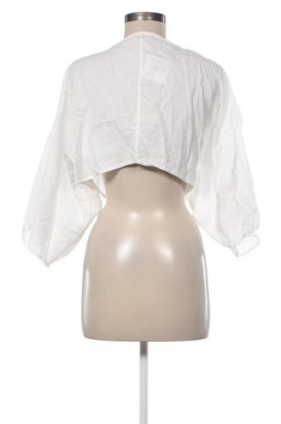 Női blúz Pull&Bear, Méret M, Szín Fehér, Ár 4 010 Ft