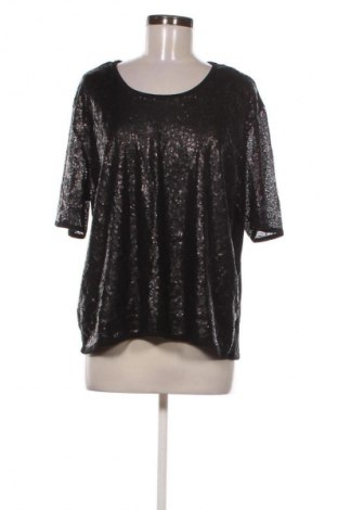 Női blúz Pulp & Curve, Méret XL, Szín Fekete, Ár 5 785 Ft