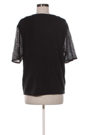 Női blúz Pulp & Curve, Méret XL, Szín Fekete, Ár 5 785 Ft