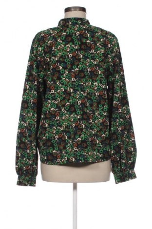 Dámská halenka Q/S by S.Oliver, Velikost M, Barva Vícebarevné, Cena  482,00 Kč