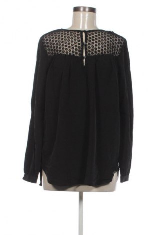 Damen Shirt Q/S by S.Oliver, Größe L, Farbe Schwarz, Preis 7,99 €