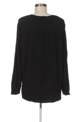 Damen Shirt Q/S by S.Oliver, Größe L, Farbe Schwarz, Preis 7,99 €