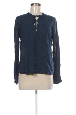 Dámska blúza Q/S by S.Oliver, Veľkosť M, Farba Modrá, Cena  5,95 €