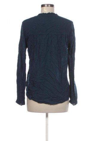 Dámska blúza Q/S by S.Oliver, Veľkosť M, Farba Modrá, Cena  5,95 €