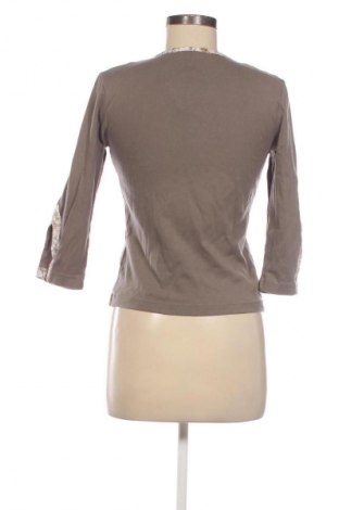 Damen Shirt Q/S by S.Oliver, Größe M, Farbe Grau, Preis € 17,38