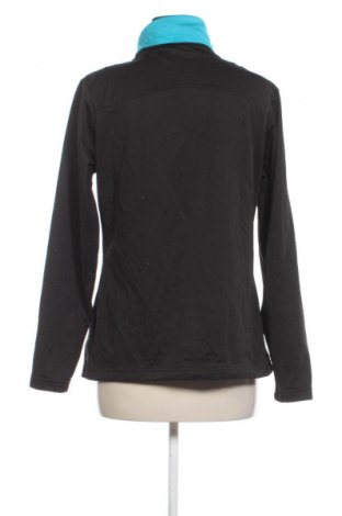 Női blúz Quechua, Méret M, Szín Fekete, Ár 4 835 Ft
