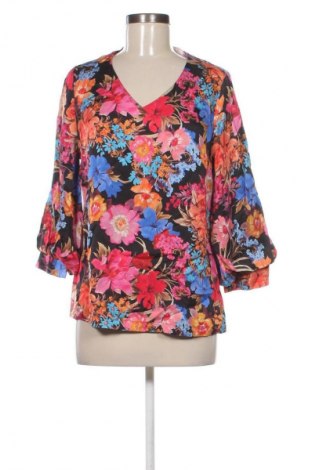 Dámska blúza Quiosque, Veľkosť S, Farba Viacfarebná, Cena  15,86 €