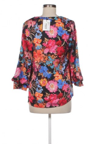 Dámska blúza Quiosque, Veľkosť S, Farba Viacfarebná, Cena  15,86 €