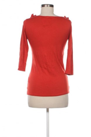 Dámská halenka Quiosque, Velikost S, Barva Oranžová, Cena  265,00 Kč