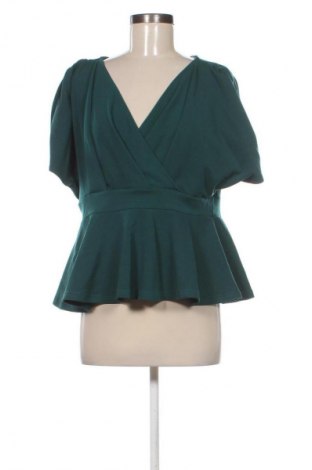 Damen Shirt Quiz, Größe XL, Farbe Grün, Preis € 13,81