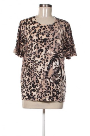 Дамска блуза Rabe, Размер XL, Цвят Многоцветен, Цена 12,78 €