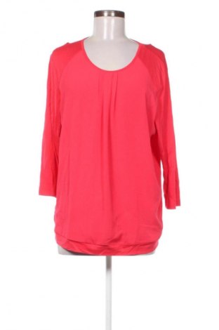 Дамска блуза Rabe, Размер XL, Цвят Червен, Цена 25,00 €