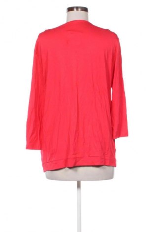 Дамска блуза Rabe, Размер XL, Цвят Червен, Цена 25,00 €