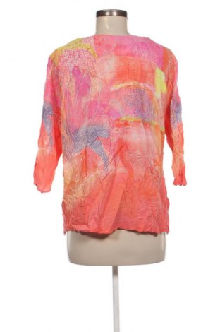 Damen Shirt Rabe, Größe XXL, Farbe Mehrfarbig, Preis € 18,99
