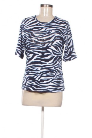 Damen Shirt Rabe, Größe M, Farbe Mehrfarbig, Preis € 21,00