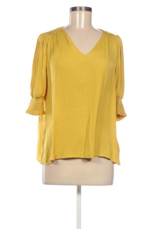 Női blúz Rachel Zoé, Méret M, Szín Sárga, Ár 14 463 Ft