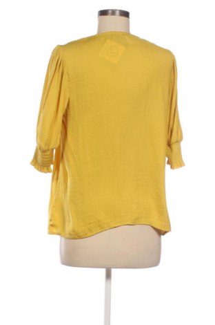 Női blúz Rachel Zoé, Méret M, Szín Sárga, Ár 14 463 Ft