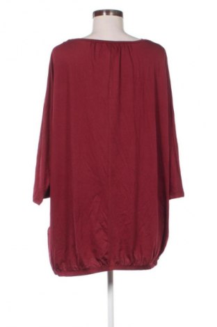 Női blúz Rainbow, Méret XXL, Szín Piros, Ár 4 042 Ft