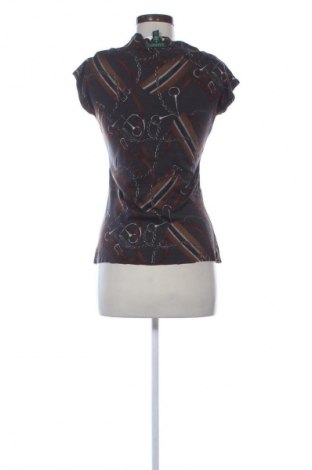 Női blúz Ralph Lauren, Méret M, Szín Sokszínű, Ár 21 901 Ft
