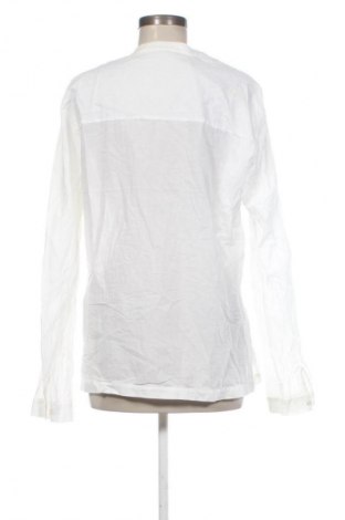 Дамска блуза Re.draft, Размер XL, Цвят Екрю, Цена 4,09 €