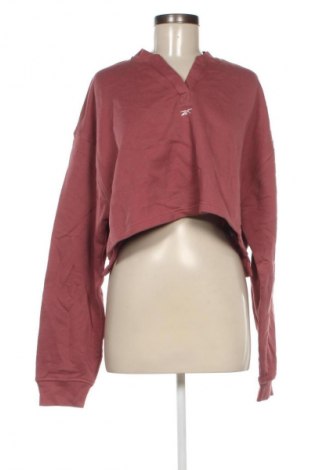 Damen Shirt Reebok, Größe XL, Farbe Rot, Preis € 14,99