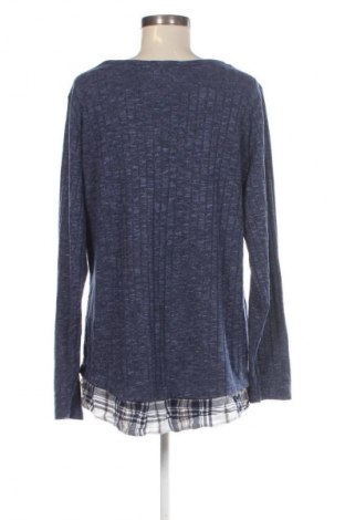 Damen Shirt Relativity, Größe XL, Farbe Blau, Preis € 7,99