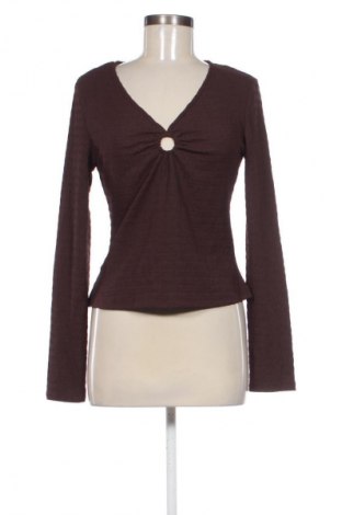 Női blúz Reserve, Méret M, Szín Barna, Ár 16 249 Ft