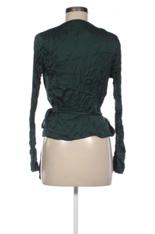 Női blúz Reserved, Méret M, Szín Zöld, Ár 4 010 Ft
