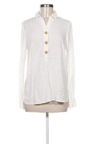 Damen Shirt Reserved, Größe S, Farbe Weiß, Preis € 9,70