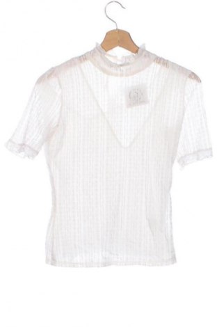 Dámská halenka Reserved, Velikost S, Barva Krémová, Cena  275,00 Kč