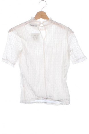 Dámská halenka Reserved, Velikost S, Barva Krémová, Cena  275,00 Kč