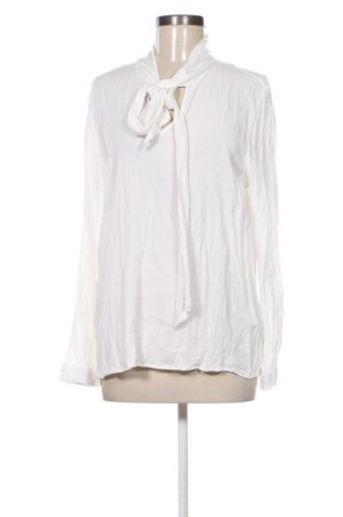 Dámská halenka Reserved, Velikost L, Barva Bílá, Cena  268,00 Kč