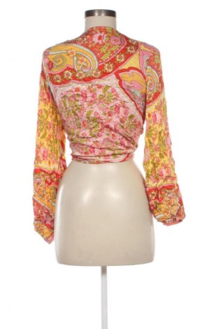 Damen Shirt Reserved, Größe XS, Farbe Mehrfarbig, Preis € 6,99