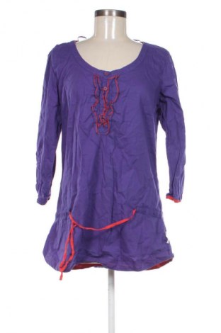 Női blúz Reserved, Méret L, Szín Lila, Ár 4 132 Ft