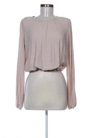 Damen Shirt Reserved, Größe M, Farbe Beige, Preis € 7,29
