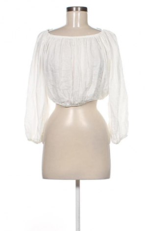 Női blúz Reserved, Méret S, Szín Fehér, Ár 4 042 Ft