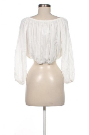 Női blúz Reserved, Méret S, Szín Fehér, Ár 4 042 Ft