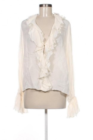 Damen Shirt Reserved, Größe M, Farbe Ecru, Preis € 10,00