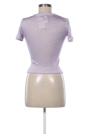 Damen Shirt Reserved, Größe XS, Farbe Lila, Preis € 15,92