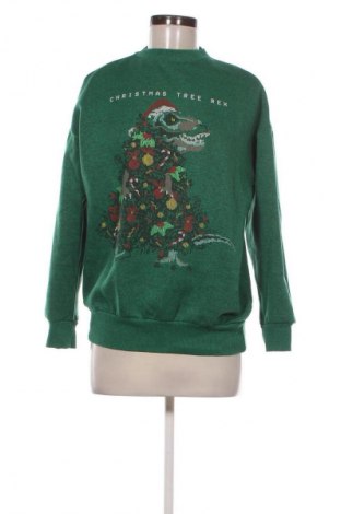 Damen Shirt Reserved, Größe XS, Farbe Grün, Preis € 20,99