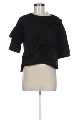 Női blúz Reserved, Méret XS, Szín Fekete, Ár 4 042 Ft